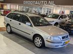 Volvo V40 1.8 Europa Airco, Cruise Control, Stuurbekrachtigi, Auto's, Voorwielaandrijving, 65 €/maand, Stof, Gebruikt