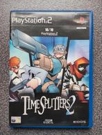 Timesplitters 2, Spelcomputers en Games, Shooter, Verzenden, 1 speler, Zo goed als nieuw