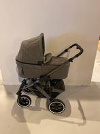 ABC Design Salsa 5 air 2 in 1 kinderwagen Almond, Ophalen, Zo goed als nieuw, Overige merken