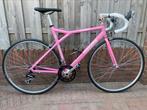 Coole Barbie-roze Gazelle racefiets met Shimano, 53 tot 57 cm, Ophalen, Zo goed als nieuw, Gazelle