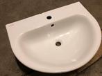 Villeroy & Boch wastafel 60cm, Ophalen, Nieuw, 50 tot 100 cm, Minder dan 100 cm