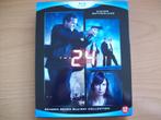 24: Season Seven (Seizoen 7) 6-disc, Nederlands ondertiteld, Ophalen of Verzenden, Zo goed als nieuw, Tv en Series, Boxset