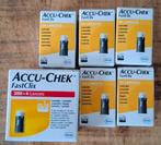 Accu-chek fastclix lancetten, Ophalen of Verzenden, Nieuw