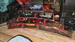 Ferrari collectie 1op43 met extra's, Ophalen of Verzenden