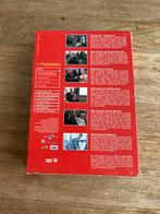 Dvd Recht op recht origineel compleet box reeks 1, Alle leeftijden, Verzenden, Gebruikt, Boxset