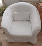 TULLSTA IKEA armchair, Huis en Inrichting, Fauteuils, Ophalen, Gebruikt, Hout, Cosy scandinavian