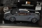 SALE !! Lamborghini Gallardo Balboni grey 74634 Autoart WRH, Hobby en Vrije tijd, Modelauto's | 1:18, Verzenden, Zo goed als nieuw