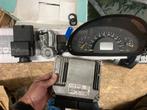 kontaktslot set compleet mercedes vito 639 2004 tm 2010, Ophalen, Gebruikt, Mercedes-Benz