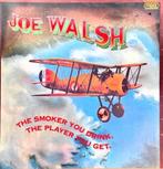 Joe Walsh - The smoker you drink... - LP 1973 gatefold, Ophalen of Verzenden, Gebruikt, 12 inch, Poprock