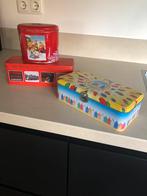 Peijnenburg blikken, Ophalen of Verzenden, Zo goed als nieuw, Overige, Overige merken