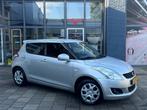 Suzuki Swift 1.2 Exclusive EASSS | Airco | Cruise | 5-DRS, Auto's, Voorwielaandrijving, Gebruikt, 1242 cc, 4 cilinders