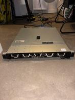 DELL PowerEdge R240 Server, Computers en Software, Ophalen, Gebruikt, 2 TB, 3 tot 4 Ghz
