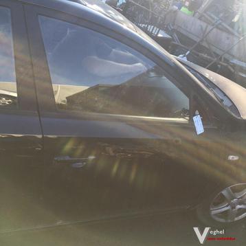 Hyundai i30 CW Station 1.6 Diesel 2008 2500138  Portier Rech beschikbaar voor biedingen
