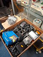 OPHALEN 10 EURO. Nieuwe en oude navigatiesystemen., Ophalen