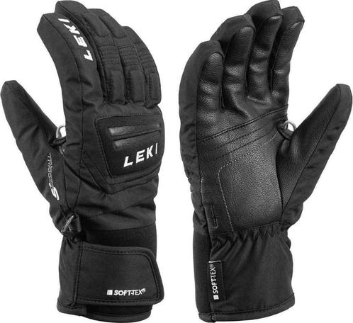 Leki Griffin S Junior hoogwaardige kinderskihandschoenen, Sport en Fitness, Skiën en Langlaufen, Nieuw, Kleding, Skiën, Overige merken