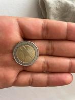 Duitse 2euro munt uit 2002, Postzegels en Munten, Munten | Europa | Euromunten, Ophalen of Verzenden, Duitsland, 2 euro