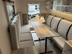 Hobby Beachy 450 Model 2025, Caravans en Kamperen, Caravans, Stabilisator, Overige typen, Hobby, Tot en met 2