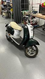 EVT snorscooter, Gebruikt, Elektrisch, Ophalen, Overige merken