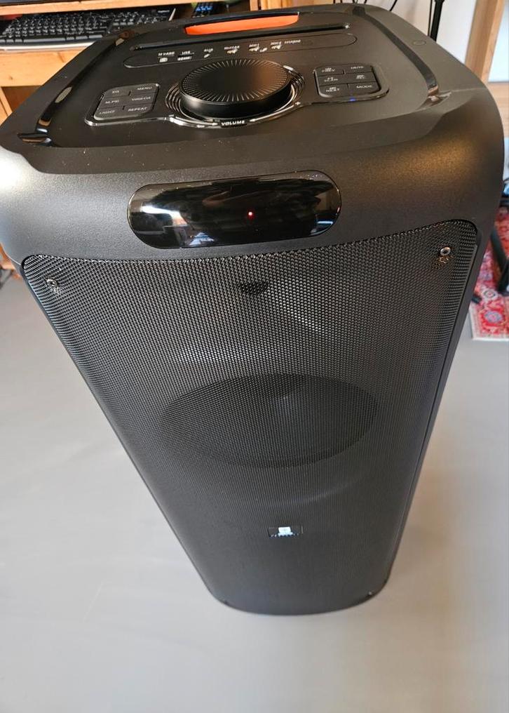 BM-1200 Party Speaker 5000 watt., Diversen, Overige Diversen, Ophalen