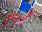 Meisjes fiets, Ophalen, Gebruikt, 26 inch of meer, Versnellingen