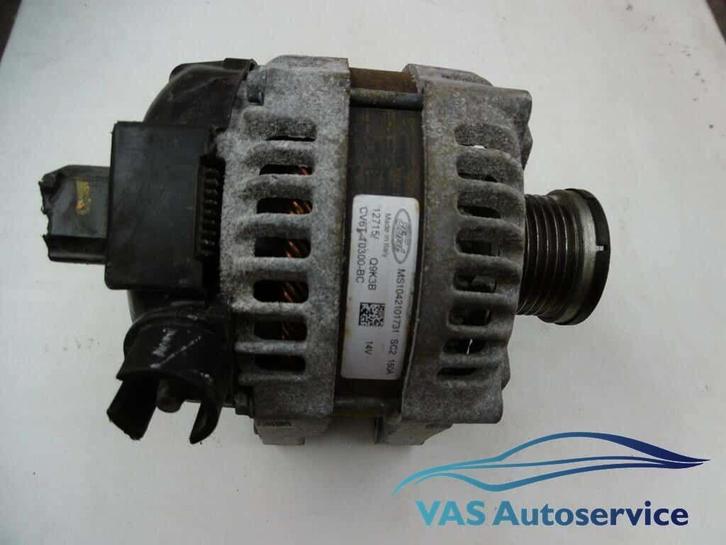 Dynamo Ford  1.0 Ecoboost, Auto-onderdelen, Motor en Toebehoren, Ford, Gebruikt, Ophalen of Verzenden