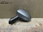 Buitenspiegel links Fiat Punto Evo ('09->) 595/A, Auto-onderdelen, Spiegels, Gebruikt, Ophalen of Verzenden