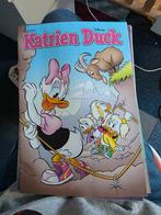 Katrien Duck - 18 stuks. 2021 tot 2023, Europa, Ophalen of Verzenden, Zo goed als nieuw, Meerdere comics