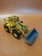Siku Zettelmeyer shovel, Hobby en Vrije tijd, Ophalen of Verzenden, Gebruikt, Bus of Vrachtwagen, SIKU