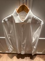 Eno Galahemd Maat 42, Ophalen of Verzenden, Zo goed als nieuw, Wit, Halswijdte 41/42 (L)