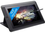 wacom cintiq 13hd, Computers en Software, Tekentablets, Ophalen, Gebruikt, Bedraad, Wacom