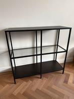 VITTSJÖ stellingkast IKEA, Ophalen