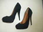 La STRADA pumps, maat 36 (qwe), Zwart, Ophalen of Verzenden, Schoenen met hoge hakken, La Strada