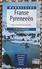 Ton Joosten - Franse Pyreneeen, Overige merken, Fiets- of Wandelgids, Europa, Ophalen of Verzenden