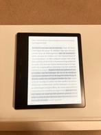 Amazon Kindle Oasis 9e - 8GB - E-reader, Computers en Software, E-readers, 8 GB, Amazon Kindle, Ophalen of Verzenden, Zo goed als nieuw