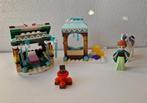 Lego 41147 - Frozen Anna's sneeuwavontuur, Ophalen of Verzenden, Zo goed als nieuw