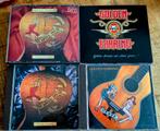 Golden Earring live cd/dvd collectie, Ophalen of Verzenden, Zo goed als nieuw, Poprock