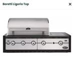 Boretti Ligorio top, Tuin en Terras, Gasbarbecues, Ophalen, Gebruikt, Boretti