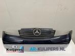 Voorbumper van een Mercedes Vaneo (9154), Auto-onderdelen, Carrosserie en Plaatwerk, 3 maanden garantie, Gebruikt, Mercedes-Benz