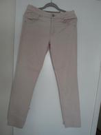 Lange off white PARA MI jeans met een werkje. Maat 40 / 32., Wit, Ophalen of Verzenden, Zo goed als nieuw, W30 - W32 (confectie 38/40)