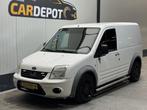 Ford Transit Connect T200S 1.8 TDCi Celebration Technisch su, Voorwielaandrijving, Stof, Gebruikt, 4 cilinders