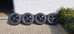 Mak 15 inch LMv voor Fiat Ducato 215/70R15C 109/107 NIEUW, Caravans en Kamperen, Nieuw