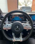 Mercedes AMG Logo Stuur W205 W213 A B C E W177 W247 Cla Glb, Auto-onderdelen, Ophalen of Verzenden