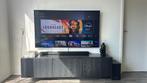 Samsung QLED 4K TV 65 inch – 65Q60R – Zo goed als nieuw, Ophalen, QLED, 120 Hz, Zo goed als nieuw