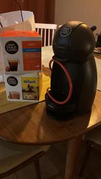 Dolce Gusto Koffiemachine - Perfecte koffie thuis!, Koffiemachine, Ophalen of Verzenden, Zo goed als nieuw, 1 kopje