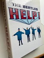 Beatles Help DVD bix met boeken, Ophalen of Verzenden, Zo goed als nieuw