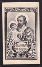 Hermanus W. Sibon - Spekken  1861-1926, Verzamelen, Verzenden, Bidprentje