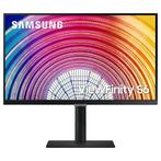 Samsung ViewFinity S6 27” QHD monitor, Computers en Software, Monitoren, HDMI, Ophalen of Verzenden, Zo goed als nieuw, 61 t/m 100 Hz