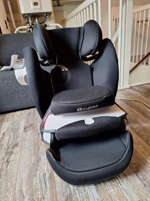 Cybex autostoel Pallas M-Fix (2 stoelen beschikbaar), Kinderen en Baby's, Autostoeltjes, Zo goed als nieuw, Overige merken, 9 t/m 36 kg