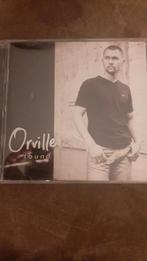 Orville - Found CD, Cd's en Dvd's, Ophalen of Verzenden, Zo goed als nieuw