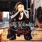 Lisette Melendez - true to life, Cd's en Dvd's, Cd's | Hiphop en Rap, 1985 tot 2000, Ophalen of Verzenden, Zo goed als nieuw